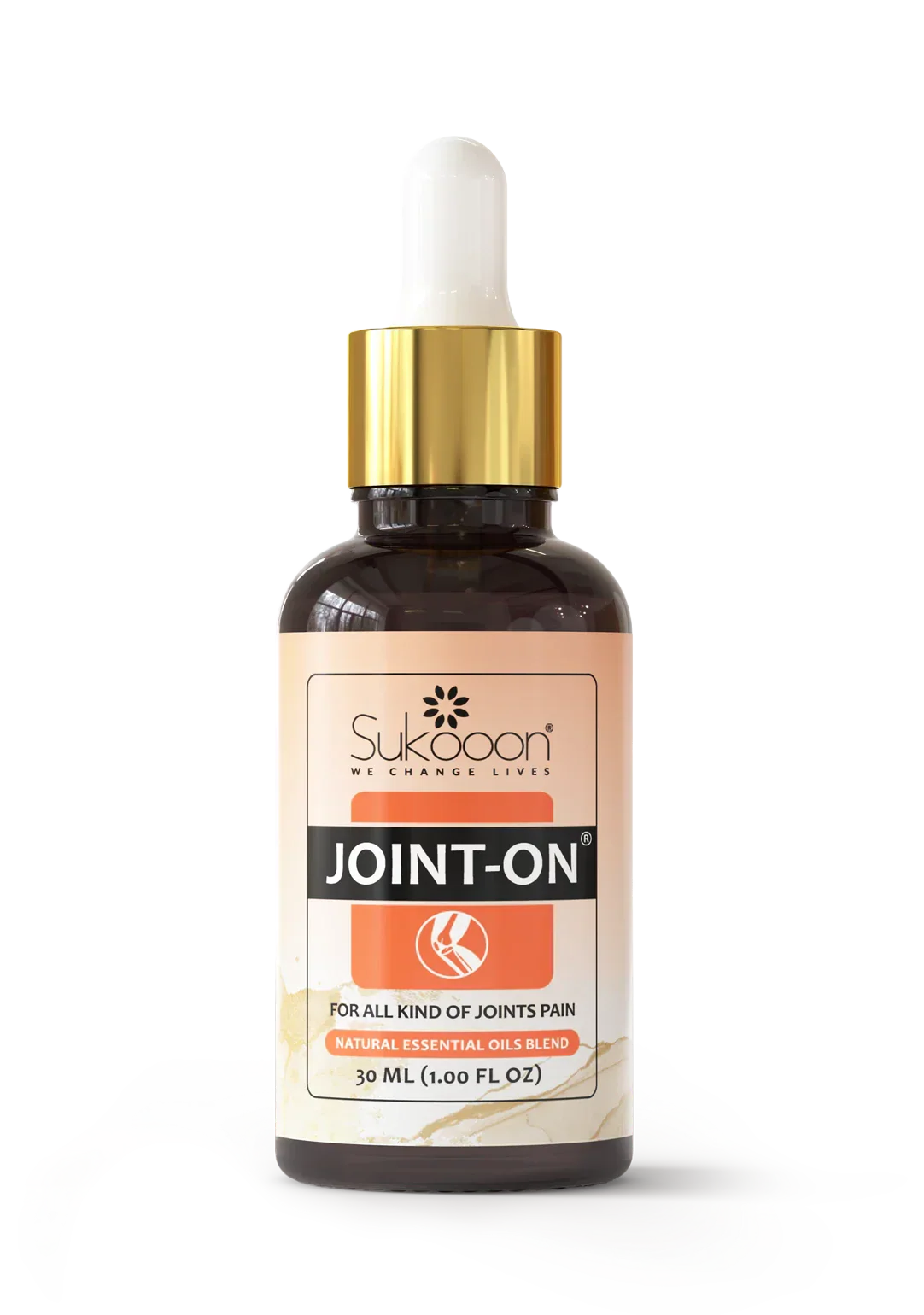 Sukoon Joint On Essential Oil 30ml