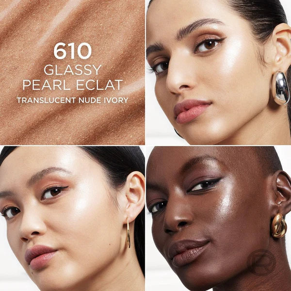 Loreal lumi glass stick