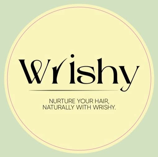 WRISHY ROSEMARY HAIR OIL