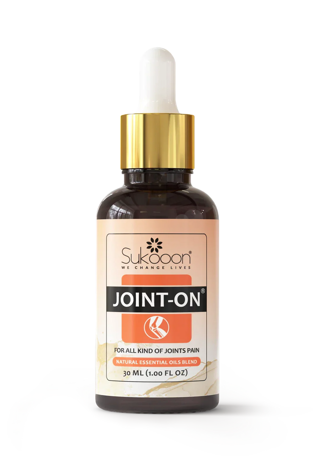 Sukoon Joint On Essential Oil 30ml