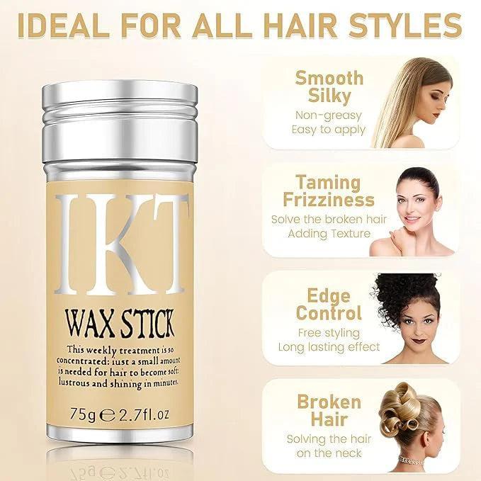 IKT Hair Wax Stick 75gm
