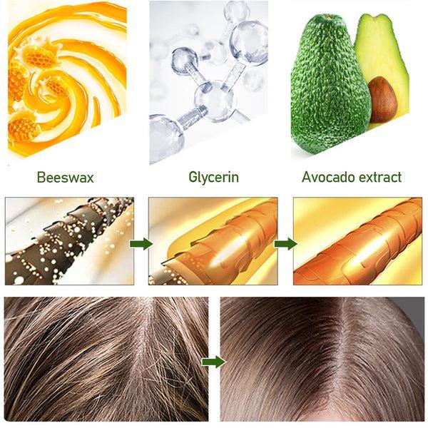 IKT Hair Wax Stick 75gm