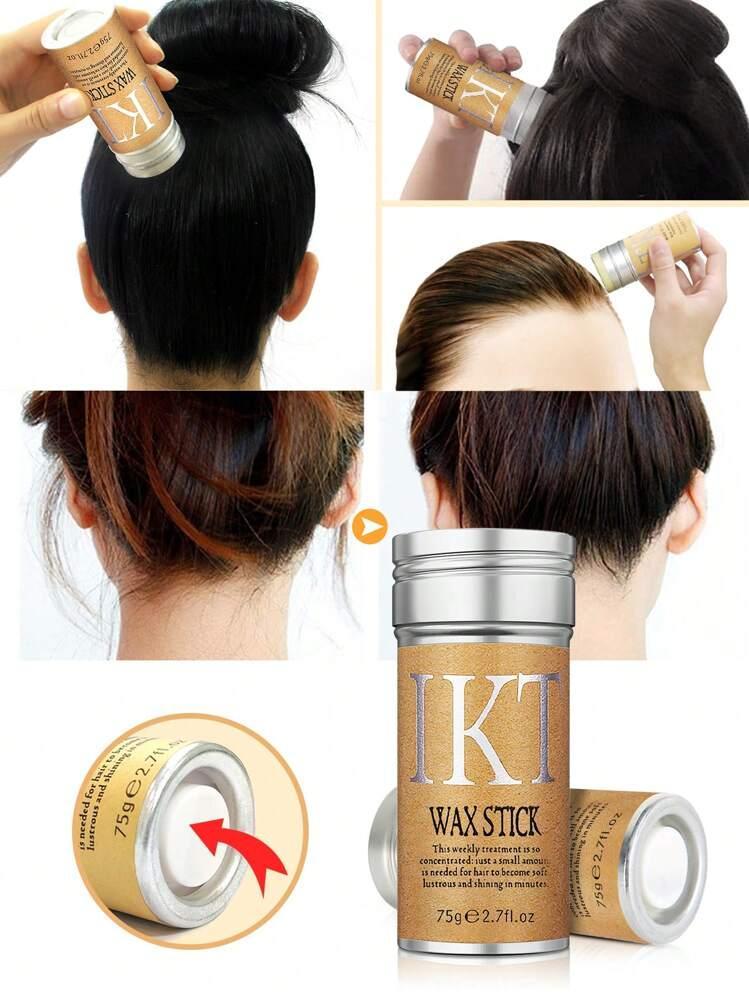 IKT Hair Wax Stick 75gm